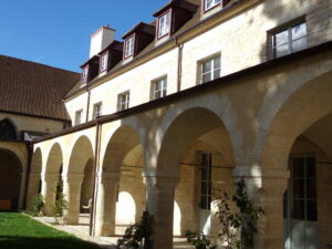 Dijon, la ville aux 100 mystères volume 2