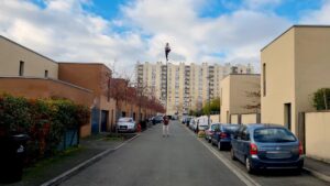 Festival Prise de CirQ&rsquo; – Ouverture de l&rsquo;Espace Cirque