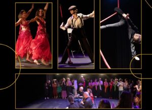 Le Cabaret du Cercle