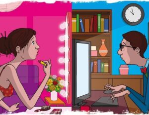 Spectacle – Aime-moi si tu peux