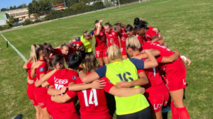 Dijon affronte le PSG – Championnat football féminin