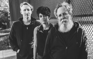 Selected by PointBreak x ici l&rsquo;onde | Bill Orcutt Trio