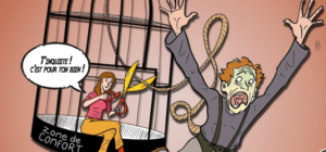 Spectacle – Cap ou… pas cap ?!