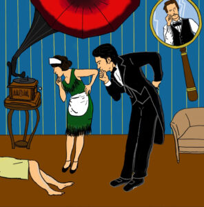 Spectacle – Charleston fatal