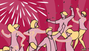 Bal des Compagnons du Bareuzai