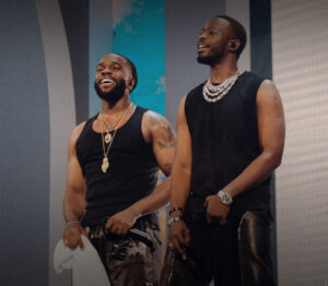 Concert – Dadju & Tayc « Héritage »