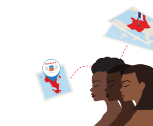 Spectacle « De l’Hippocampe à l’Hexagone »