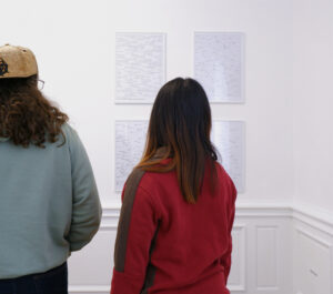 Visites commentés – Les rendez-vous de Chloé