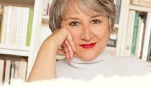 Conférence – Ménopause par Elise Thiébaut