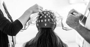 Visite d&rsquo;un labo de recherche sur la maladie d&rsquo;Alzheimer