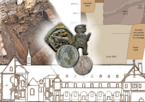 Conférence – De Divio à Dijon : regard archéologique sur l’évolution de la périphérie nord de la ville