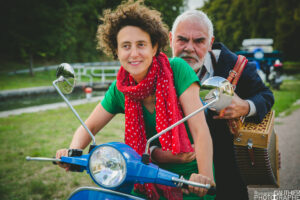 Concert – Marcel et Frédo