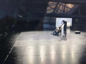 Festival Art Danse 2025 – Un monde réel de Rémy Héritier