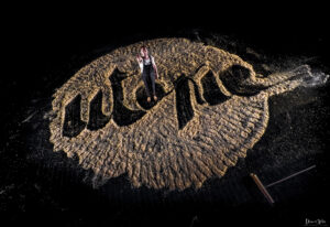 Spectacle – « L’Utopie des Arbres »