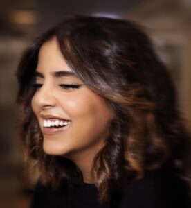 Spectacle – Inès Reg « On est ensemble »