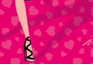 Spectacle – C&rsquo;est décidé, je deviens une connasse!