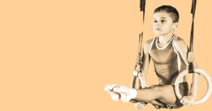 Ateliers Gymnastique