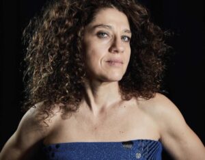 Spectacle – Karine Dubernet dans Perlimpinpin