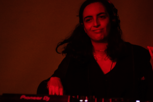 Festival Interactions – J5 Musiques électroniques