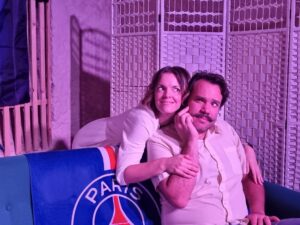 Spectacle – Les hommes sont cons, les femmes casse-couilles!