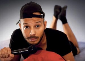 Spectacle – Malik Mike dans Tarba! Mais sympa