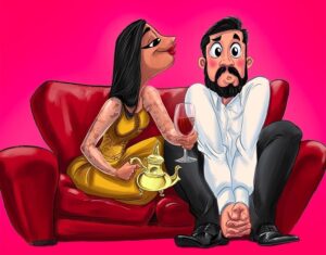 Spectacle – Mariage à ranger