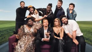 Spectacle – Montreux Comedy