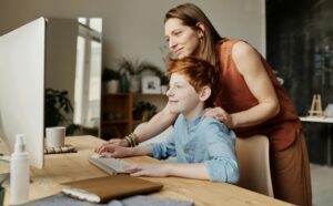 ANNULÉ – Atelier « Parentalité numérique »