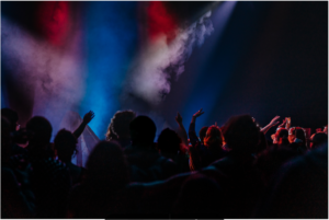 Tremplin Pulsations – Finale régionale BFC