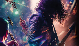 Concert – The Rock Symphony Orchestra « Légendes du rock »