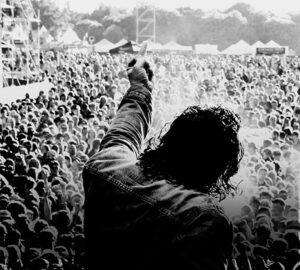 Concert – Saez « Apocalypse Tour »