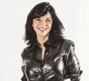 Spectacle – Sofia Syko « Sans gêne, je dérange? Et alors! »