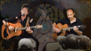 Concert – Tankachan