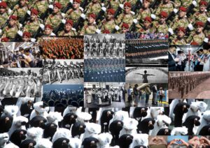 Festival Art Danse 2025 – Unisson de Yaïr Barelli