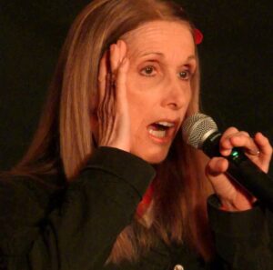 Concert – « Mesdames, c&rsquo;est à vous ! »