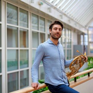Masterclass de François Bastian