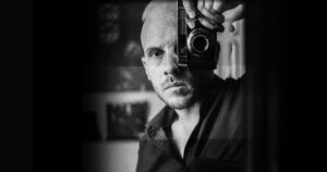 Rencontre avec Edouard Barra, artiste photographe