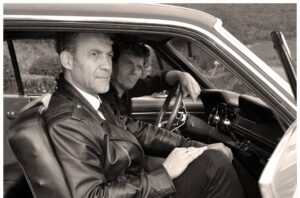 Concert « Le temps d&rsquo;une chanson » O Comaven