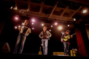 Spectacle – Les Dolipranes is Back