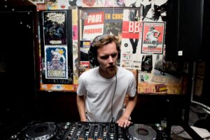 Le Sirk #10 @ Le SIRKuit