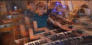 | L&rsquo;Engeance #123 | Notre Dame de La Colline + Épépé + Nicolas Virey + Bélier Mérinos + Fluide |