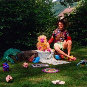 | L&rsquo;Engeance #124 |  Orque² & Barnabaie & ^^ (Chapochapo) |