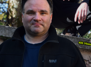 Projection avec 21 Jump Ciné