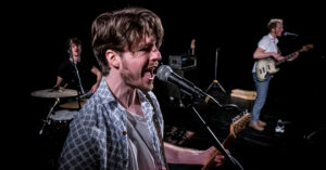 Concert – Innersound