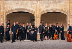 Concert Les Traversées Baroques : La Morte vinta sul Calvario • Marc’Antonio Ziani