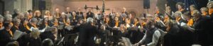 Concert – Splendeur et grâce du chant sacré