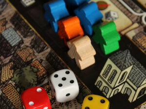 Cités internationales du jeu