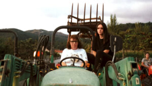 Apéro-projo avec La Boucle Documentaire