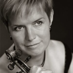 Masterclass de Marie Charvet