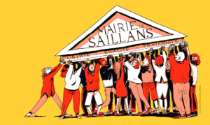 Soirée débat : les candidatures citoyennes aux élections